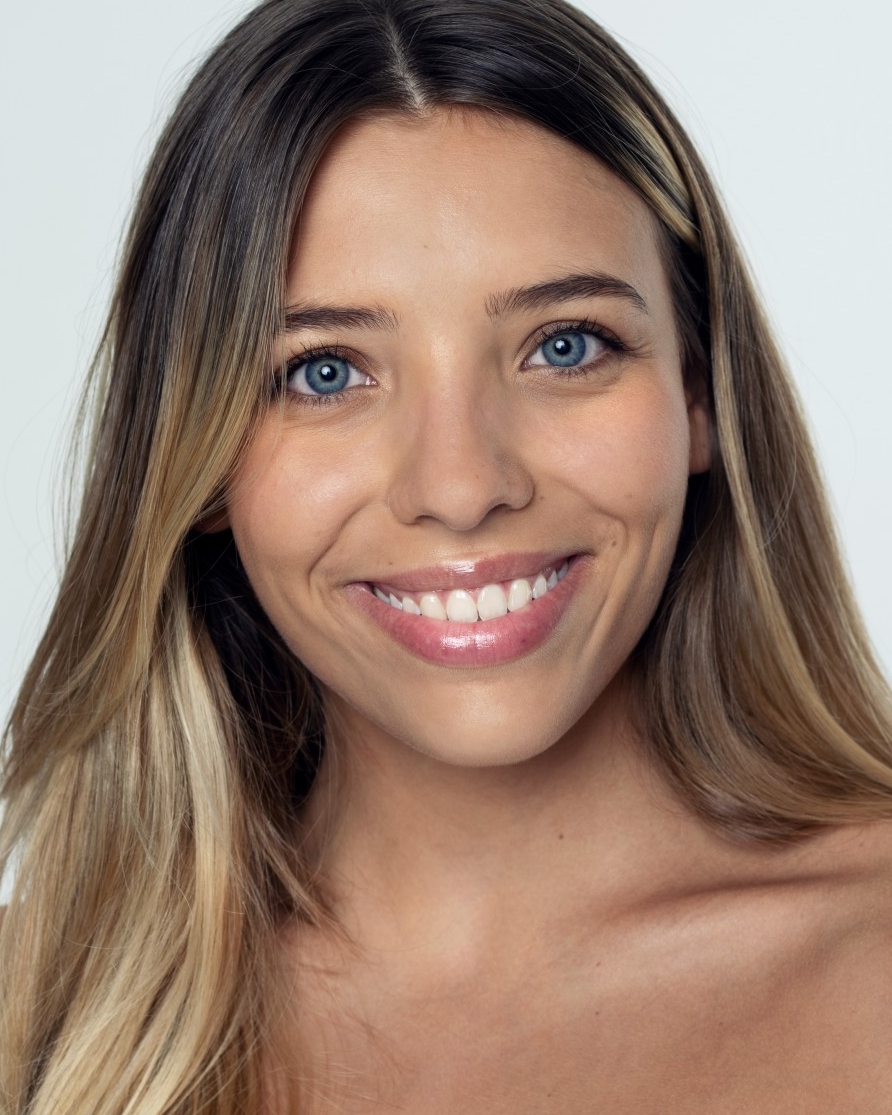 Profilbild von Viktoria