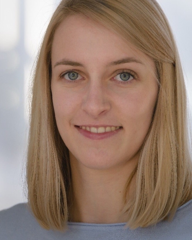 Profilbild von Katharina