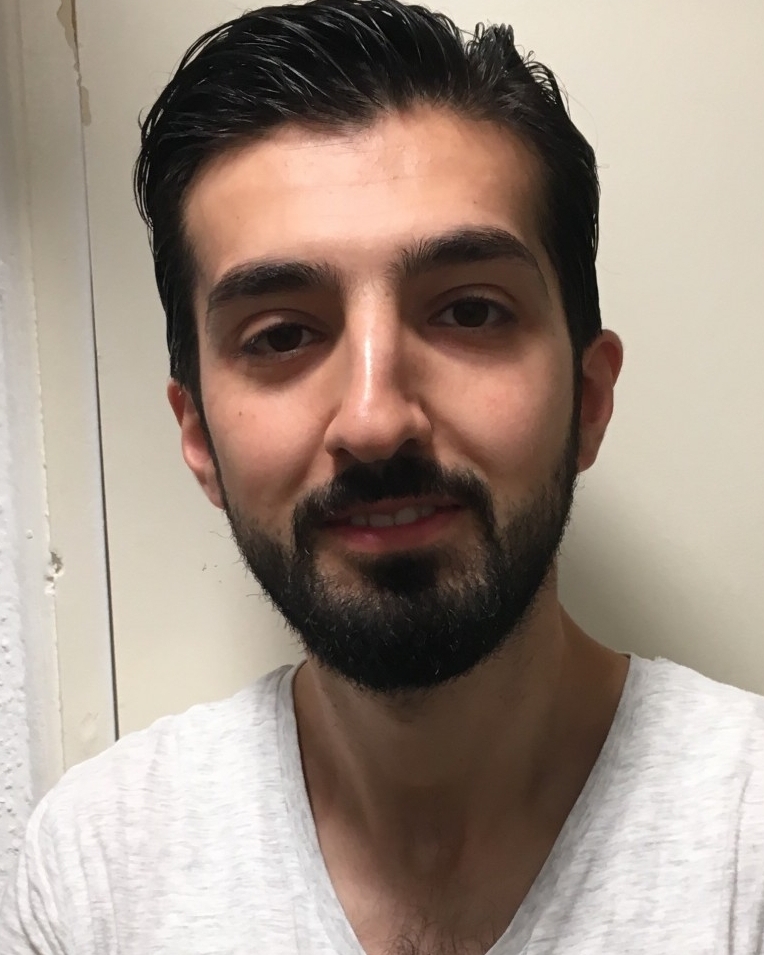 Profilbild von Ekrem