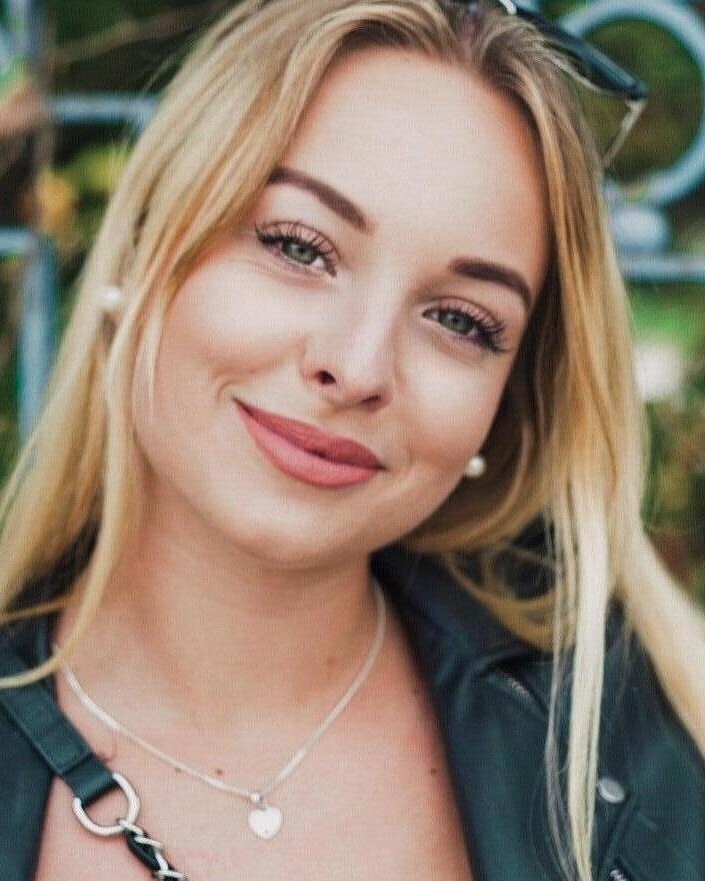 Profilbild von Nadine
