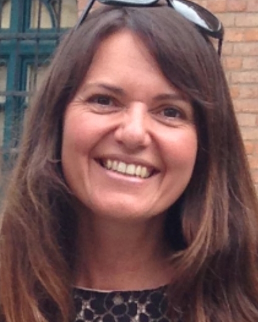 Profilbild von Annette 