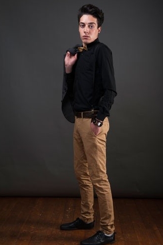 Weiteres Foto von Issam
