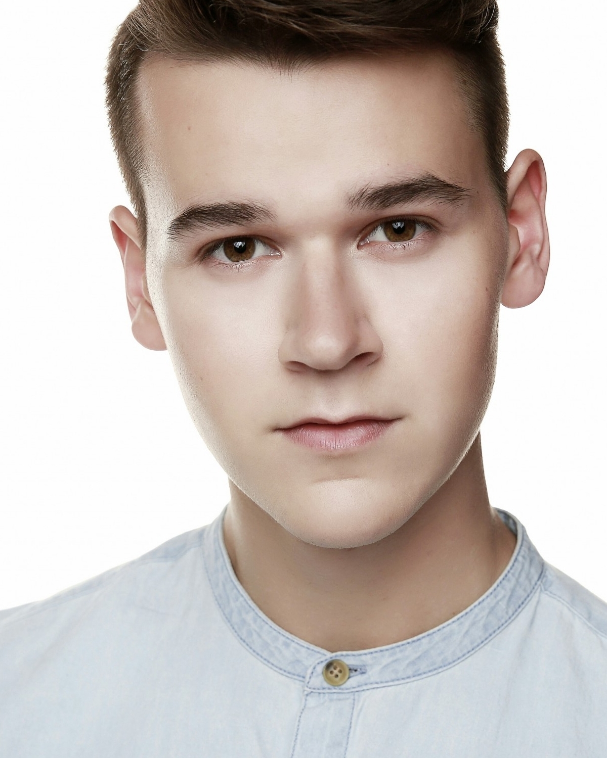 Profilbild von Bastian