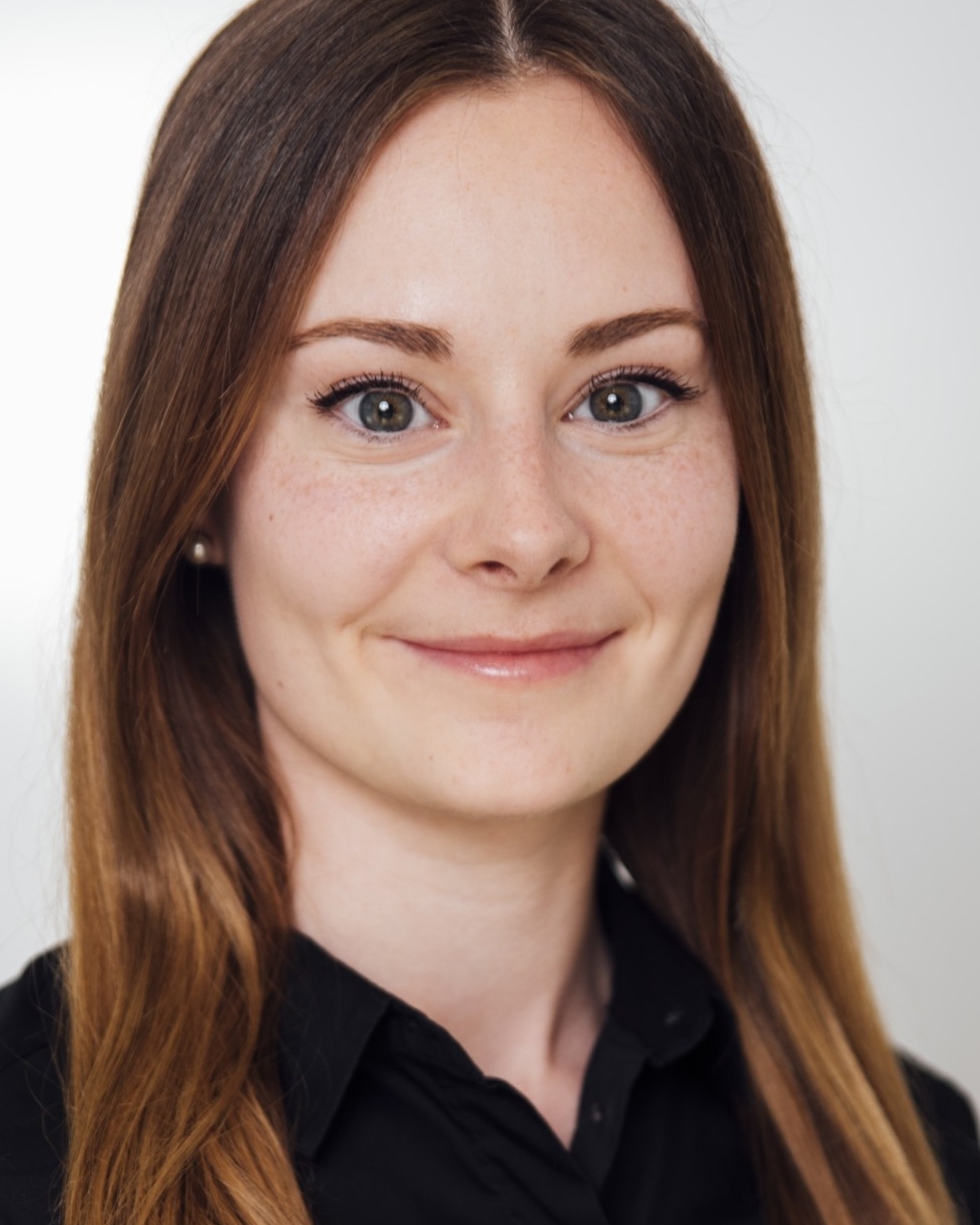 Profilbild von Elin