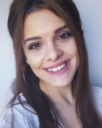 Profilbild von Aleksandra
