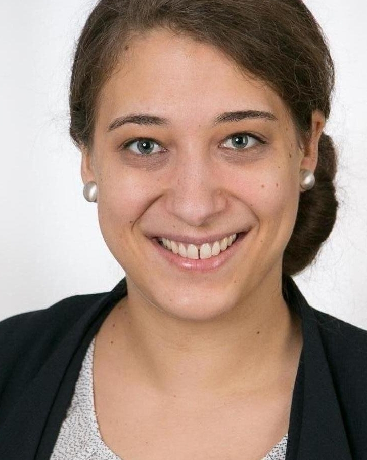 Profilbild von Tanja
