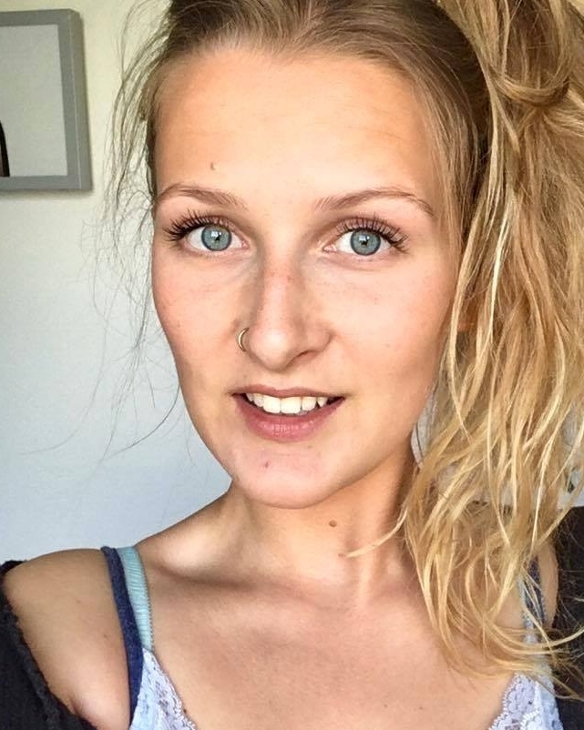 Profilbild von Fabienne