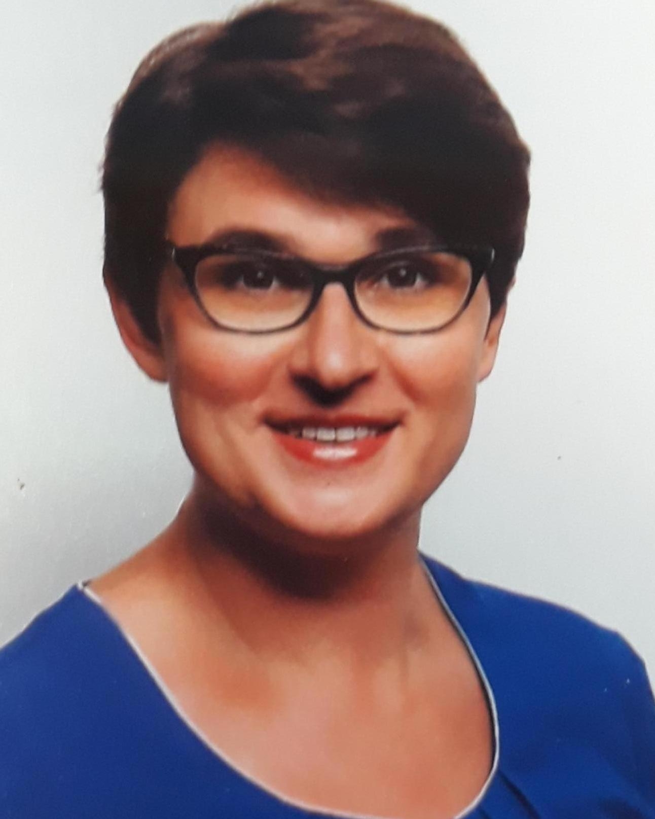 Profilbild von Alena