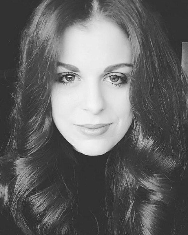 Profilbild von Franziska