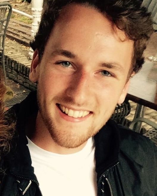 Profilbild von Philipp