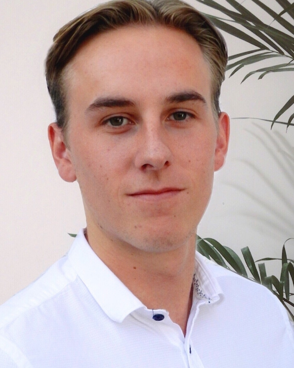 Profilbild von Justin