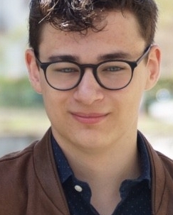 Profilbild von Phil