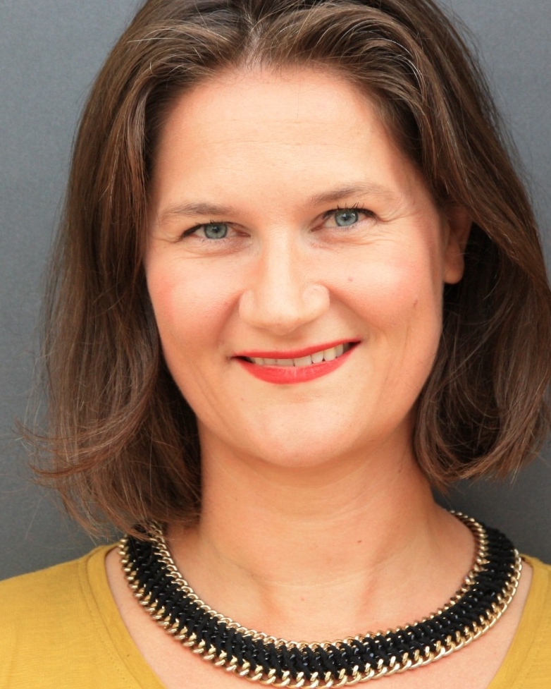 Profilbild von Janine