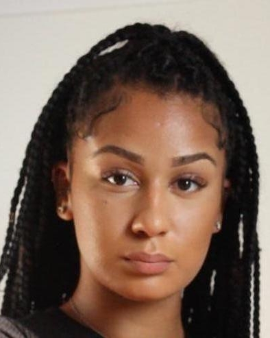 Profilbild von Chantel Kristin