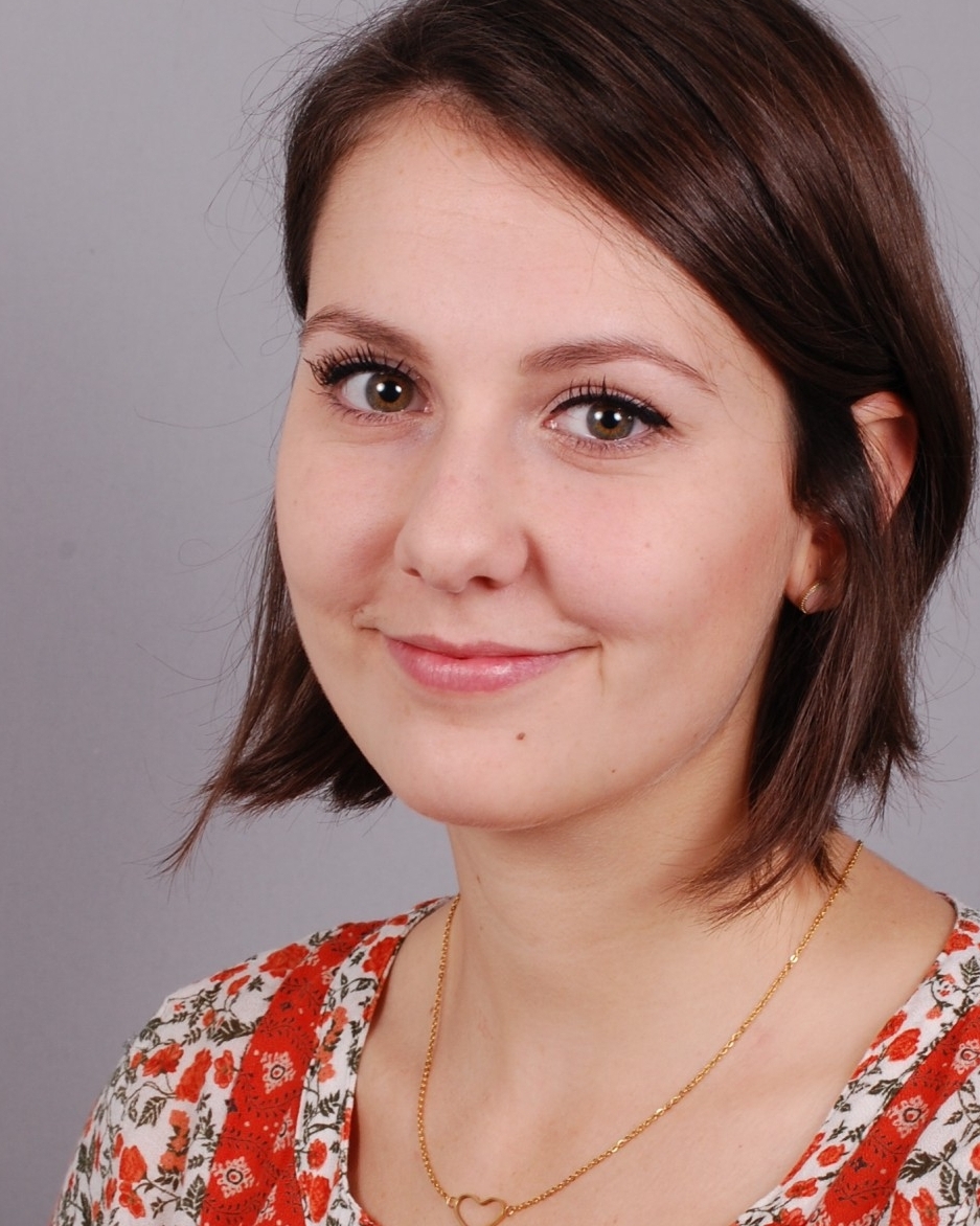Profilbild von Jacqueline