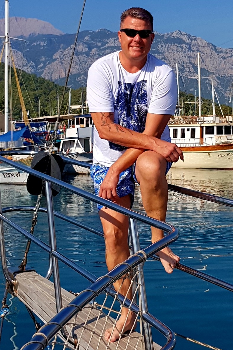 Weiteres Foto von Bernd