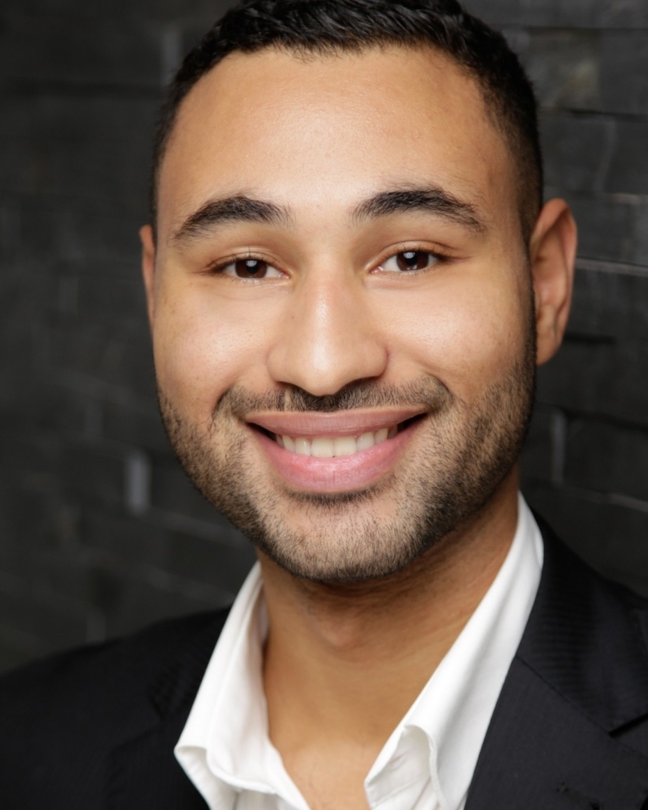 Profilbild von Nabil