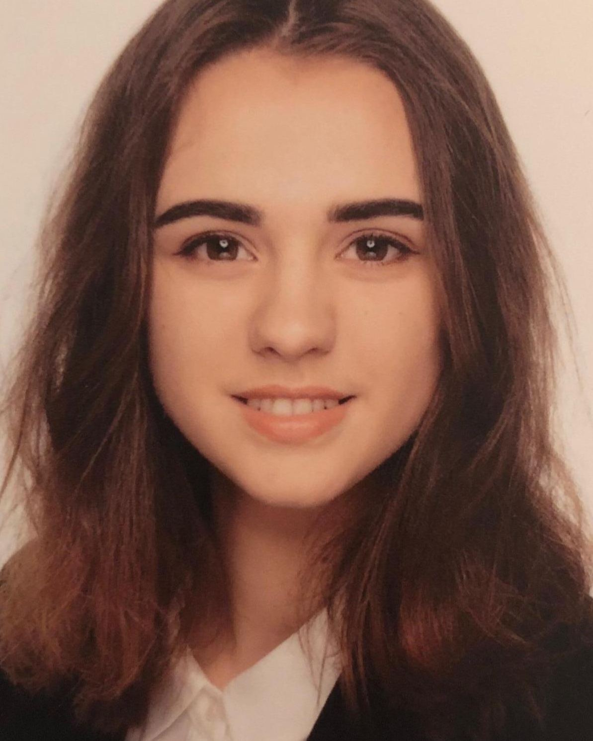 Profilbild von Maria