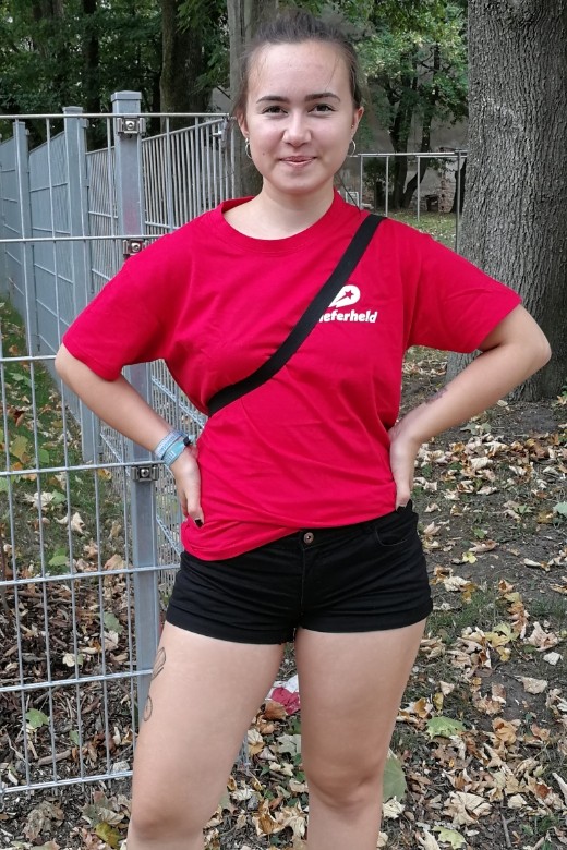 Weiteres Foto von Lily
