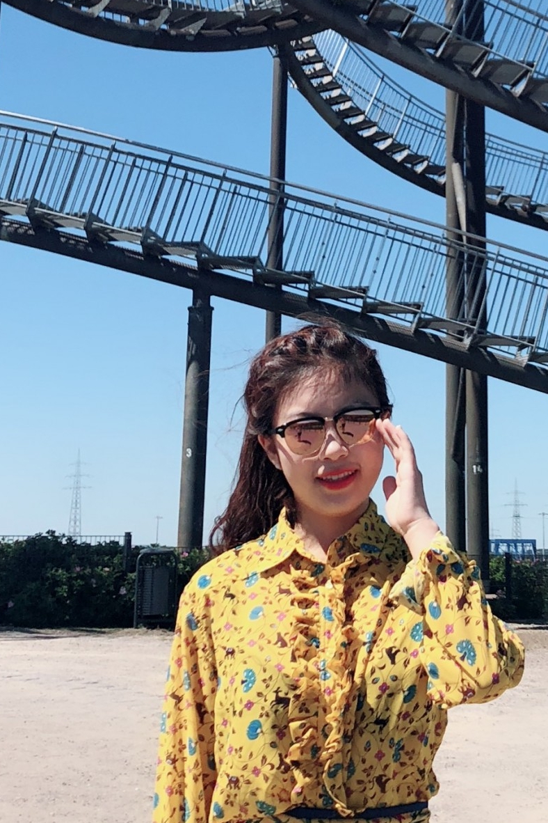 Weiteres Foto von Yuanyuan