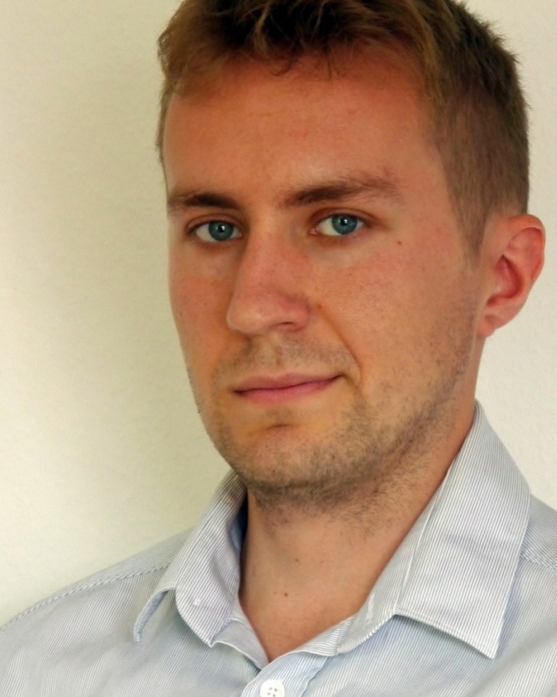 Profilbild von Stanislav