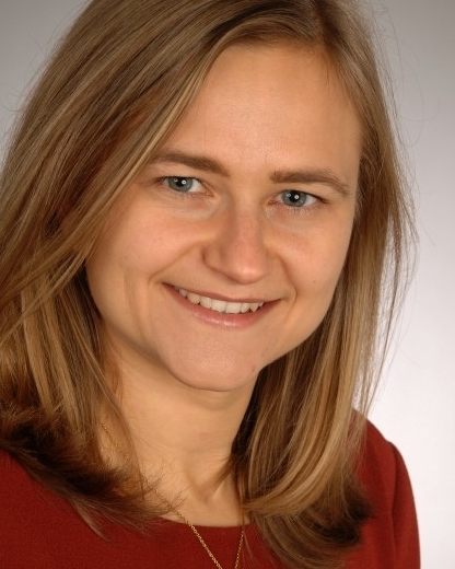 Profilbild von Anastasija
