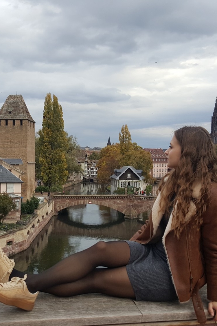 Weiteres Foto von Kateryna