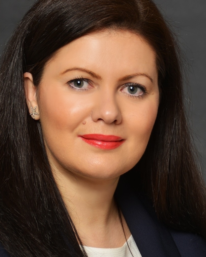 Profilbild von Manjola
