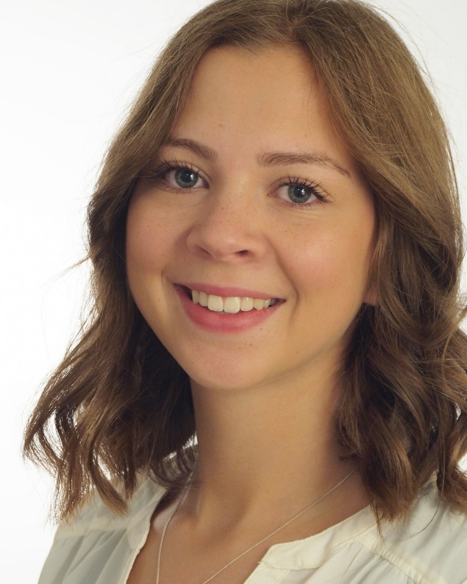 Profilbild von Sarah