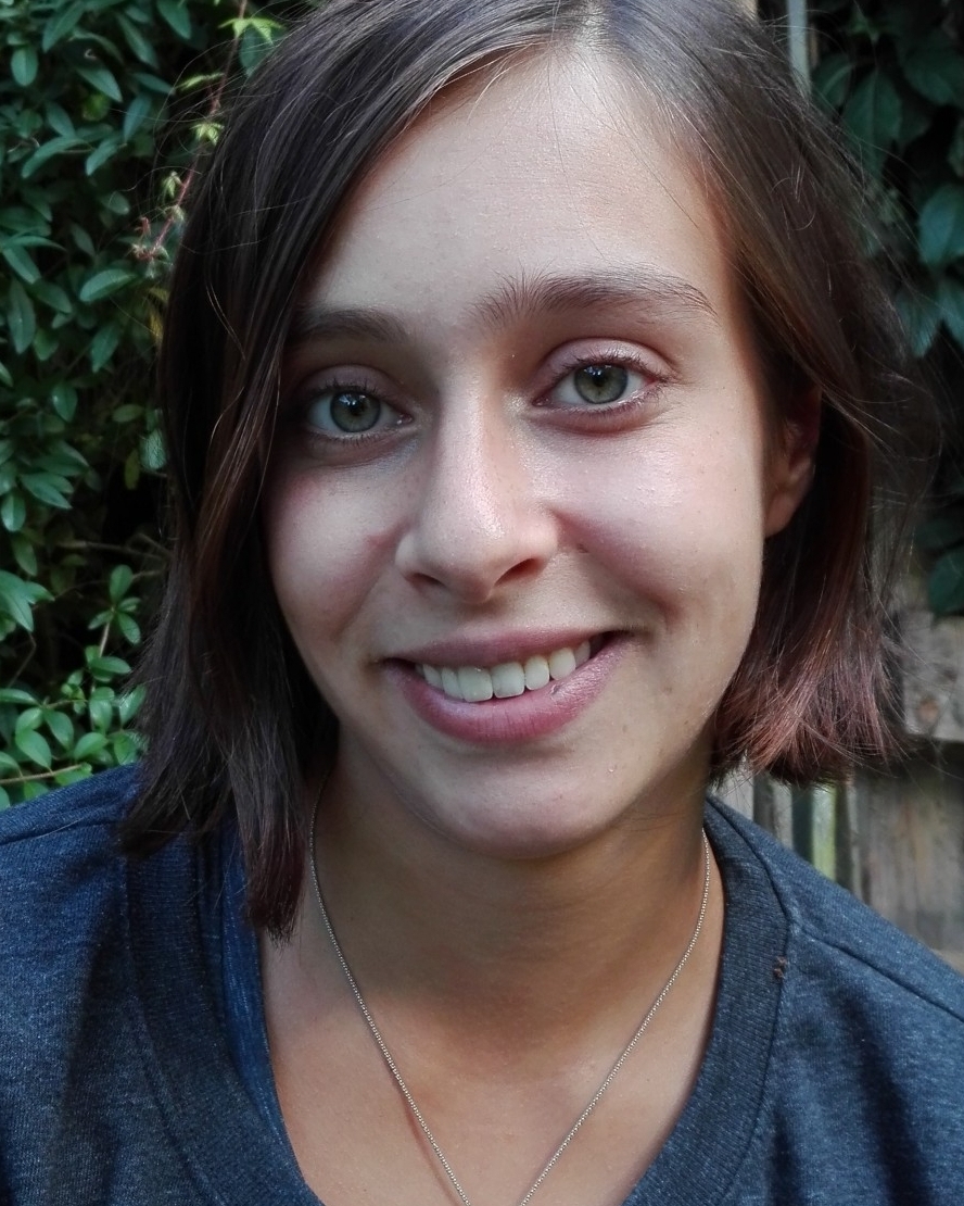 Profilbild von Maria