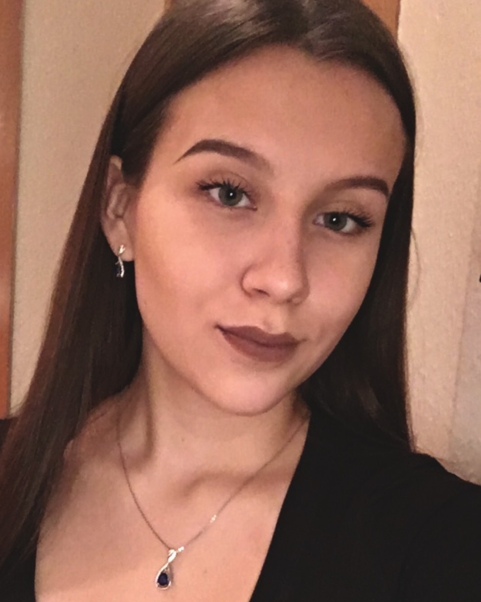 Profilbild von Veronica Victoria