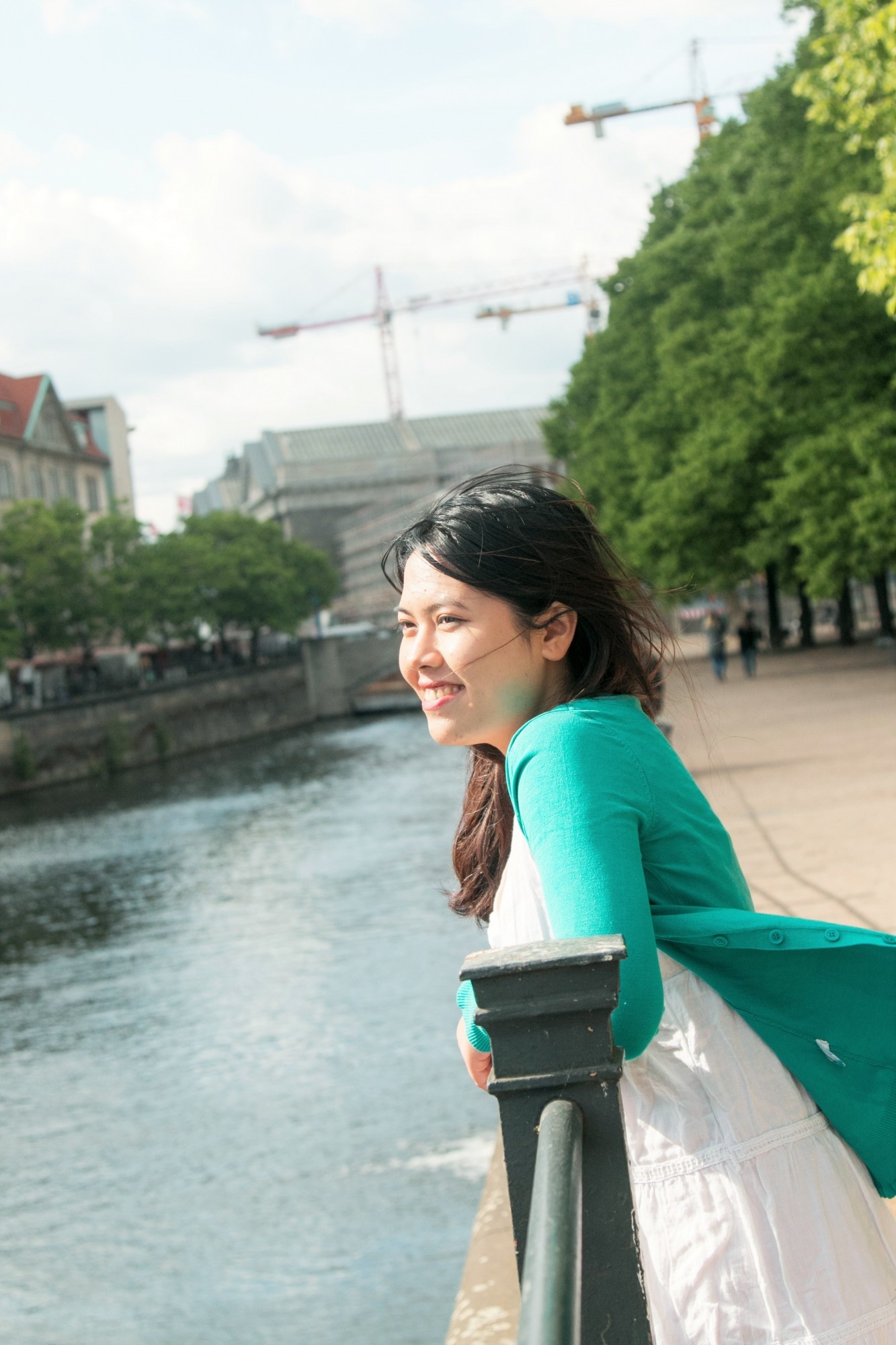 Weiteres Foto von Ngoc Thuy Thuong