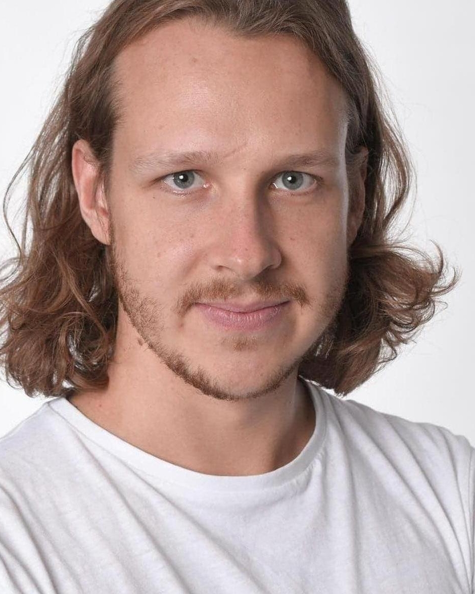 Profilbild von Lennart