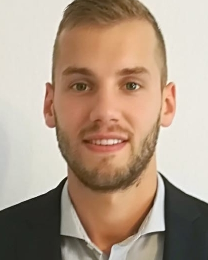Profilbild von Lukas