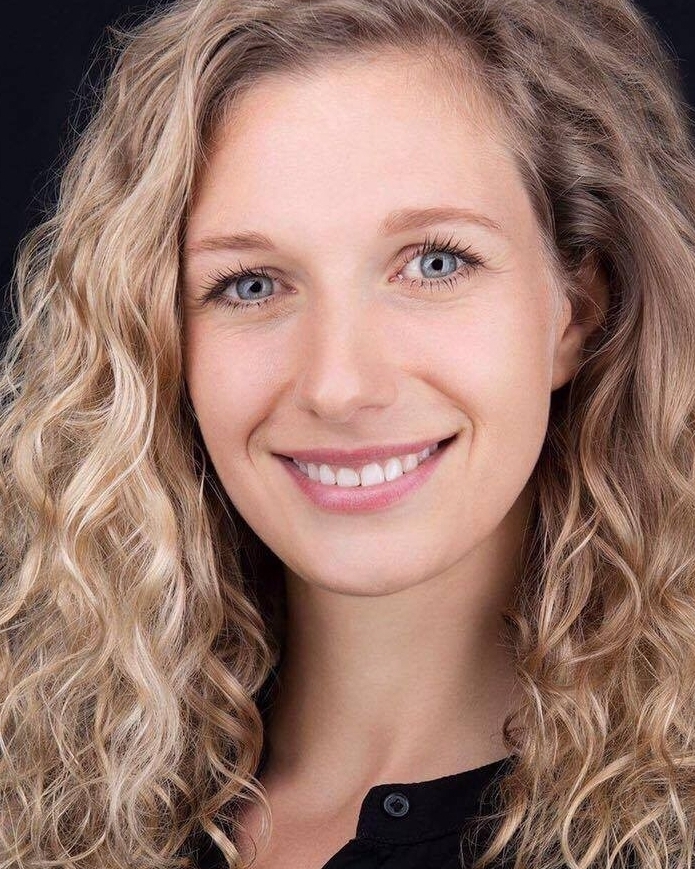 Profilbild von Ines