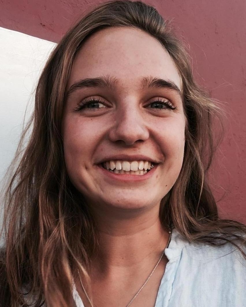 Profilbild von Sofia
