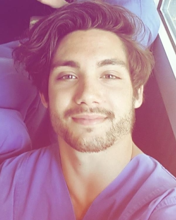 Profilbild von Ali