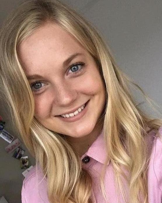 Profilbild von Theresa