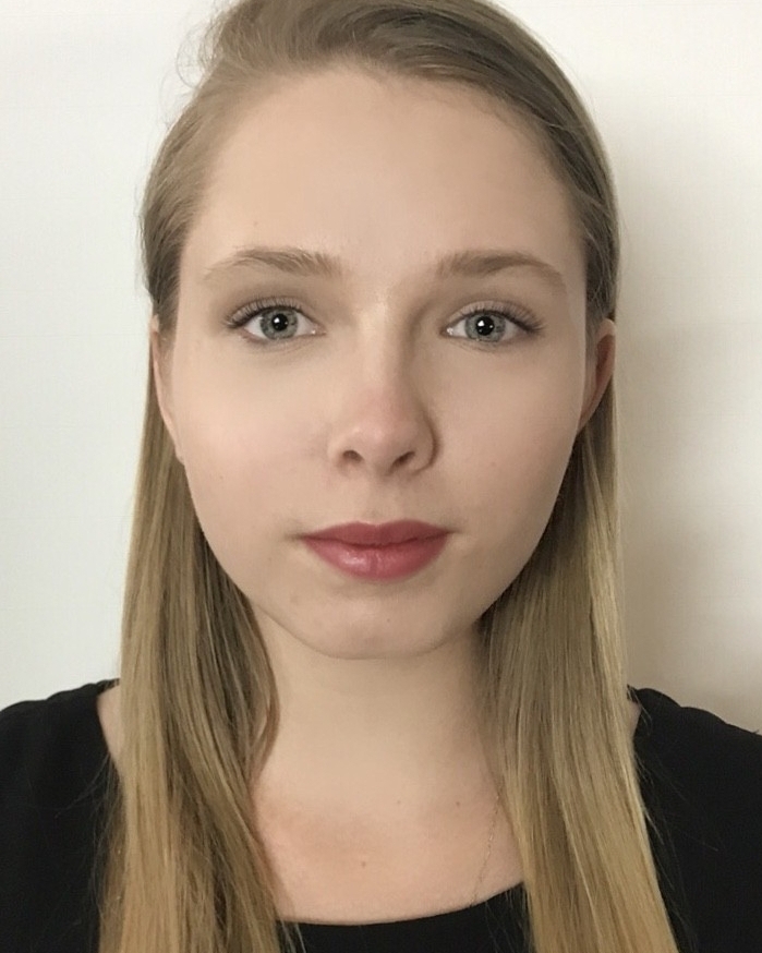 Profilbild von Maryana