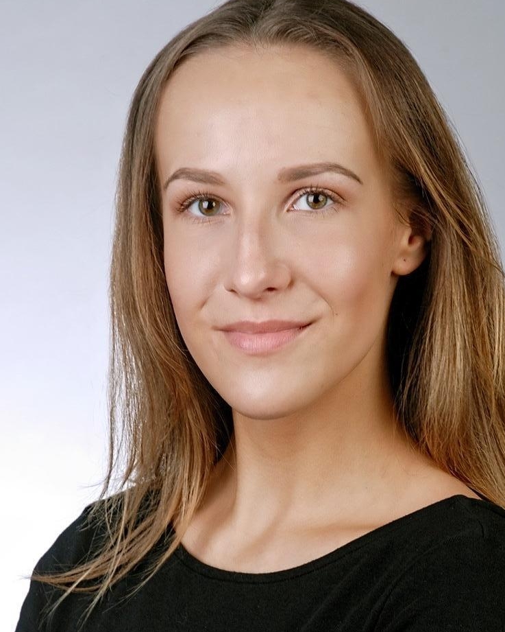 Profilbild von Jessica