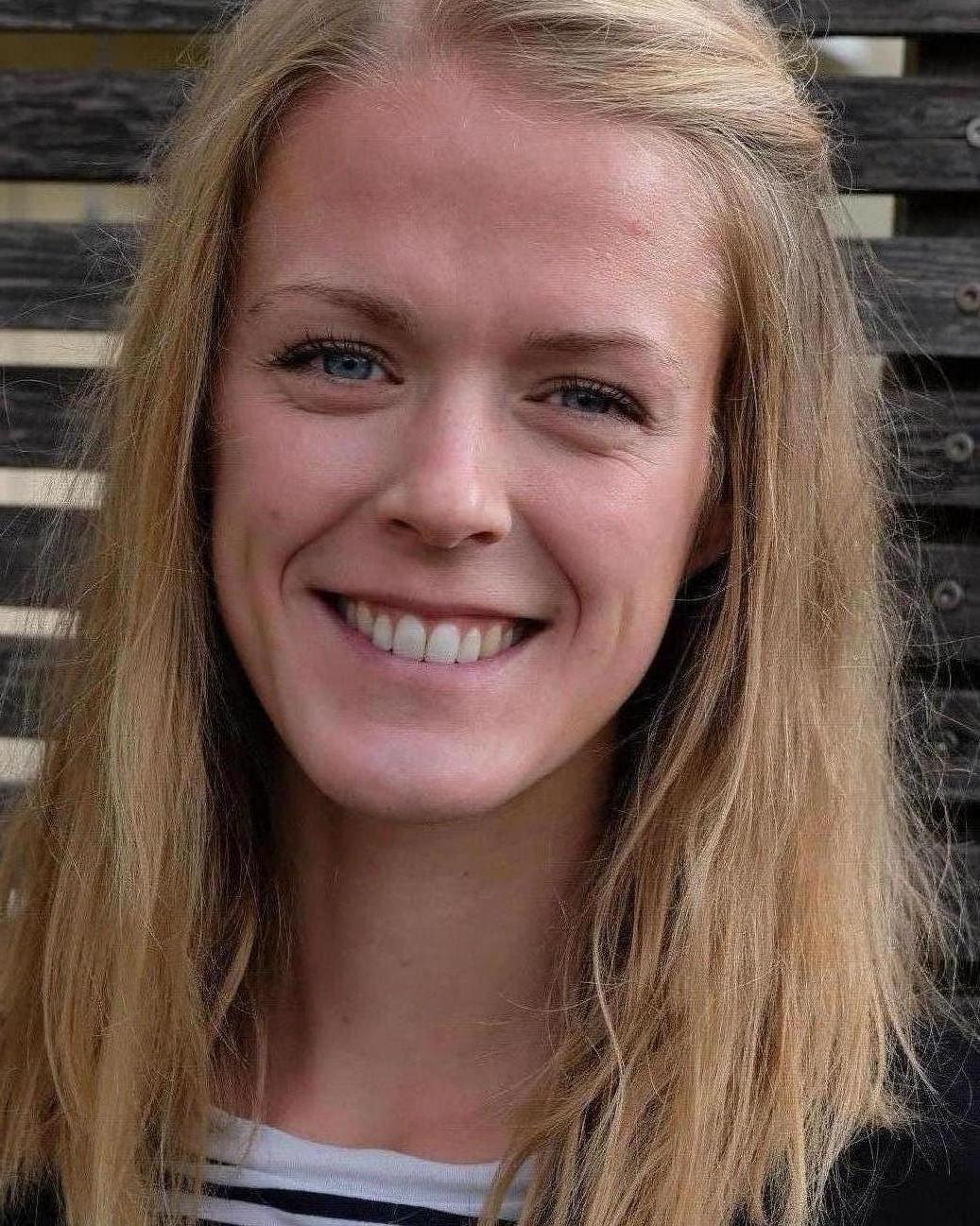 Profilbild von Mirjam