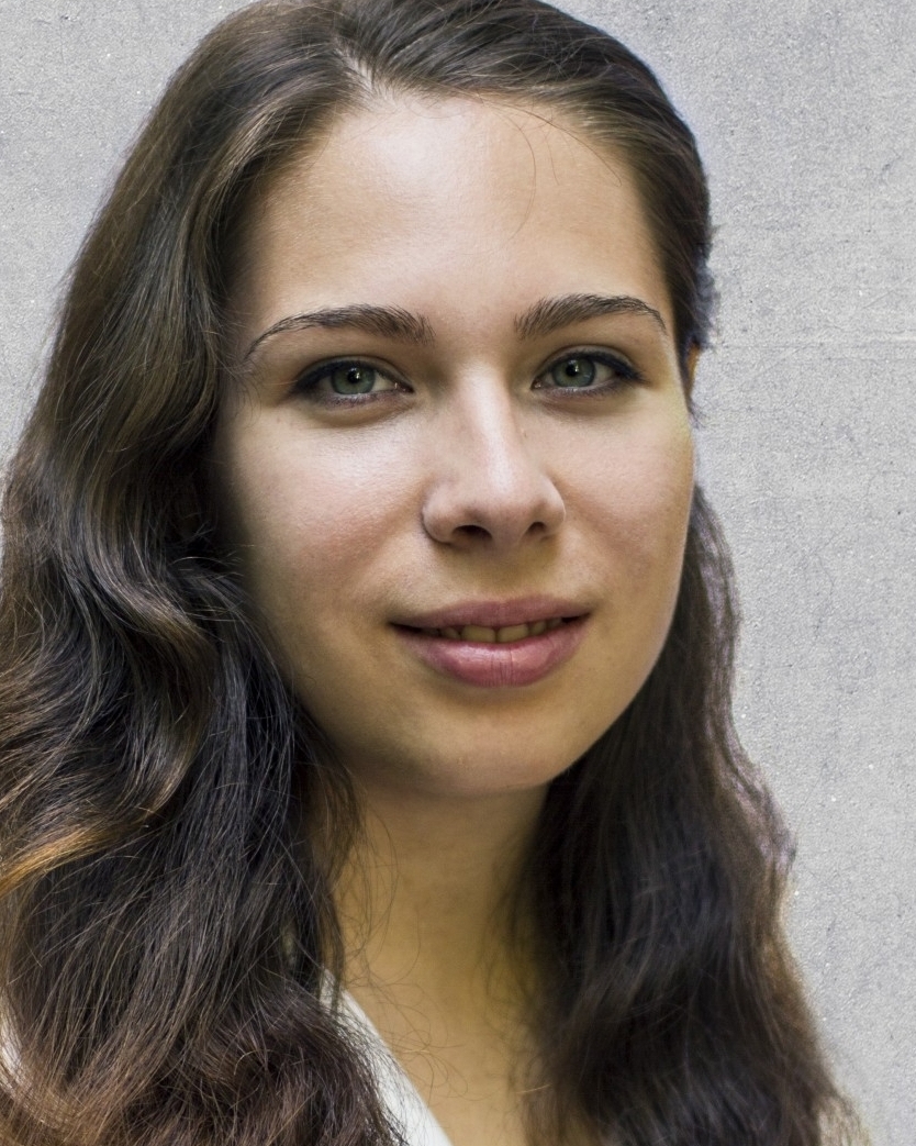 Profilbild von Emilia