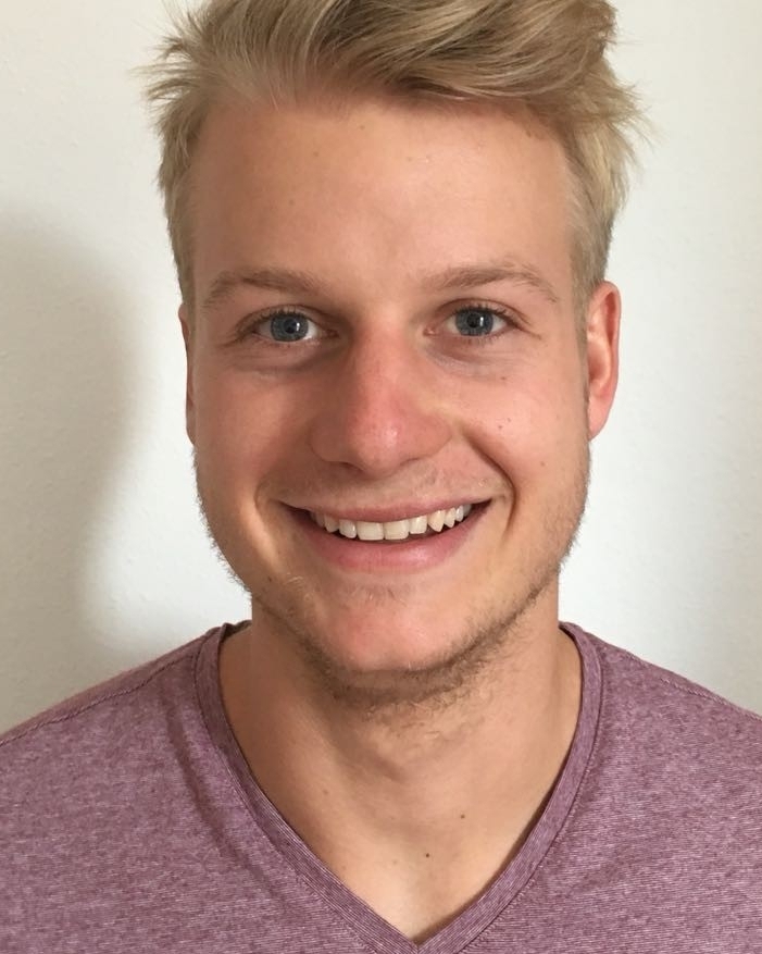 Profilbild von Felix