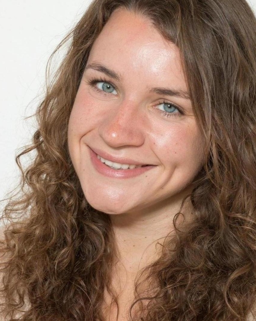 Profilbild von Andrea