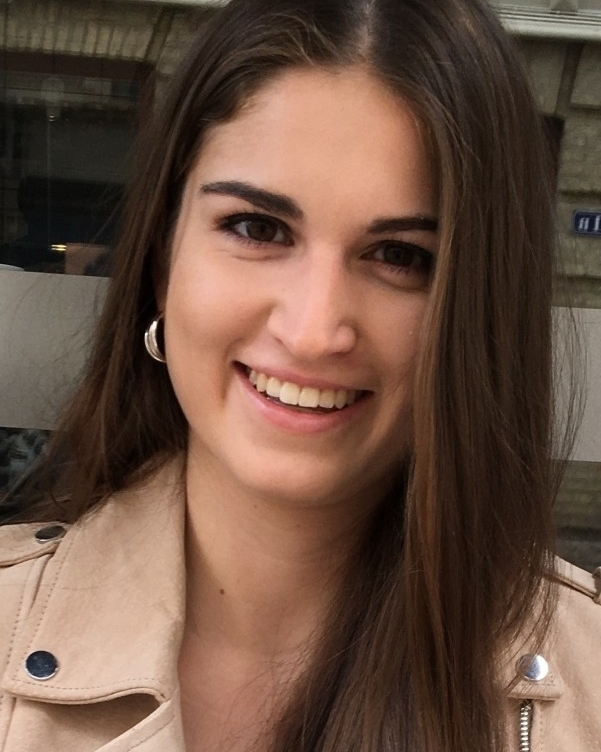 Profilbild von Ria