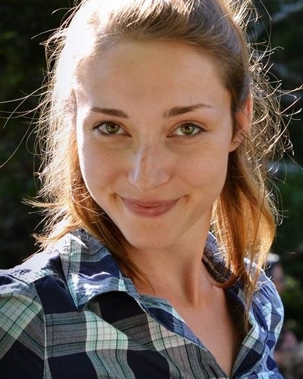 Profilbild von Birte
