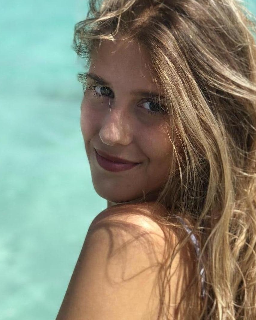 Profilbild von Irina
