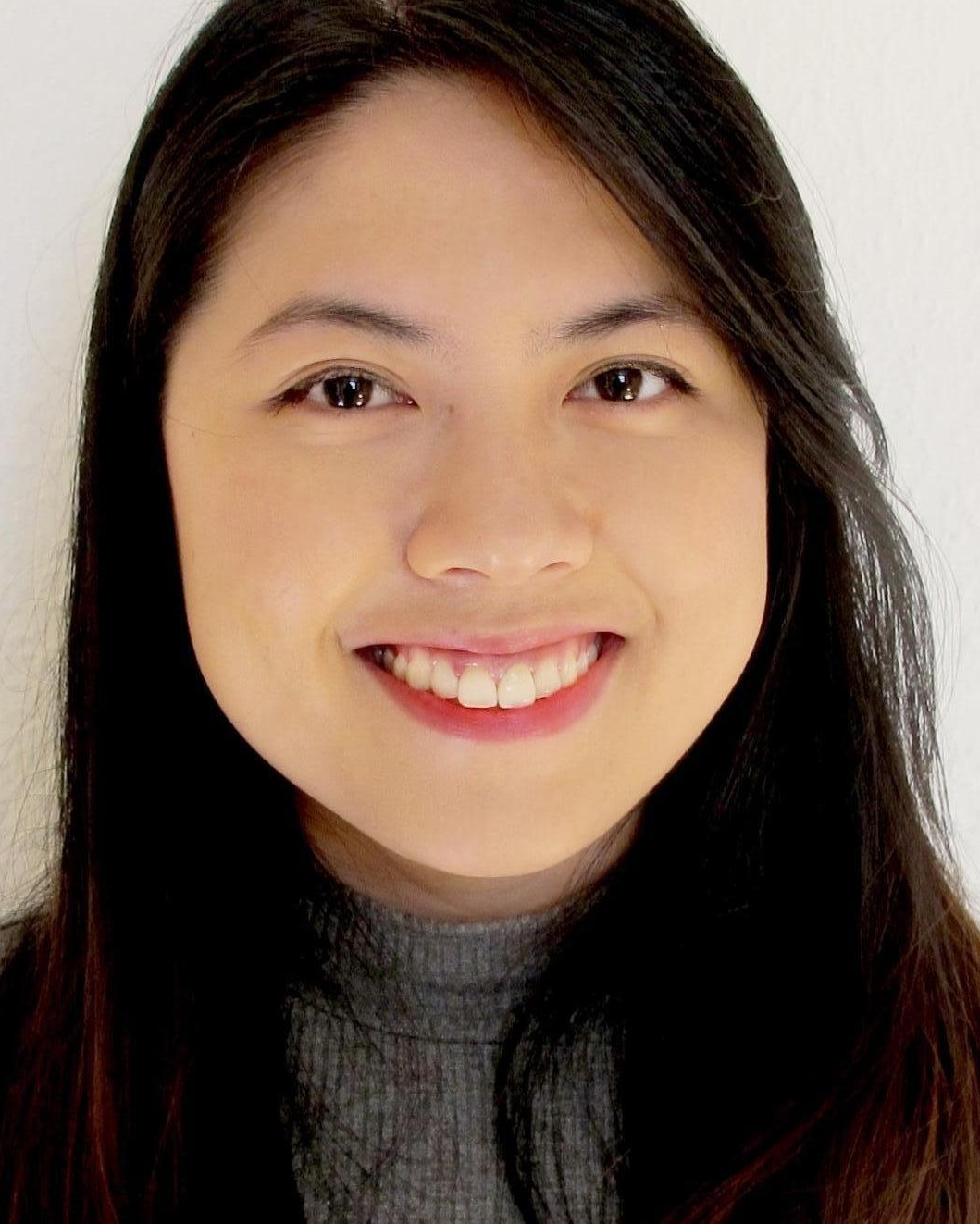 Profilbild von Ngoc Thuy Thuong
