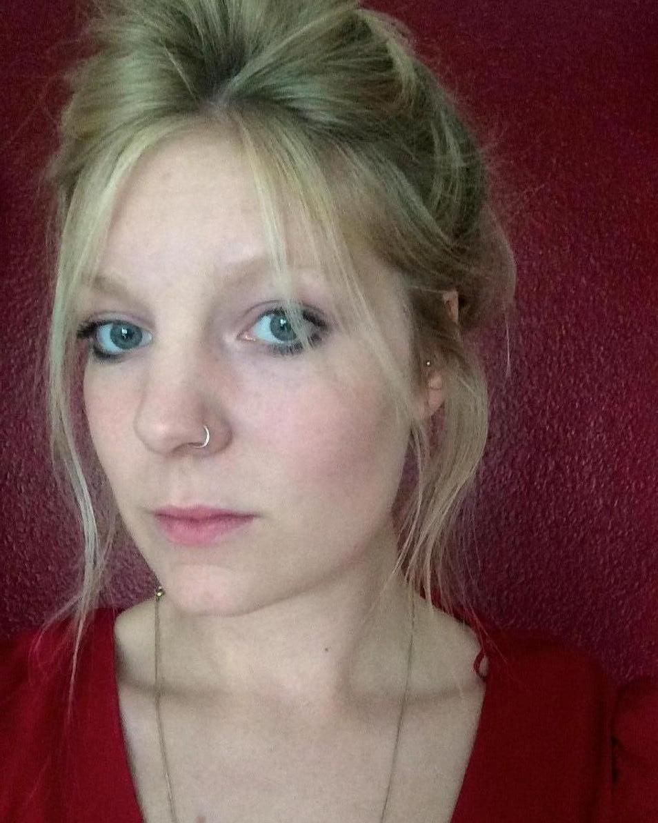 Profilbild von Anja