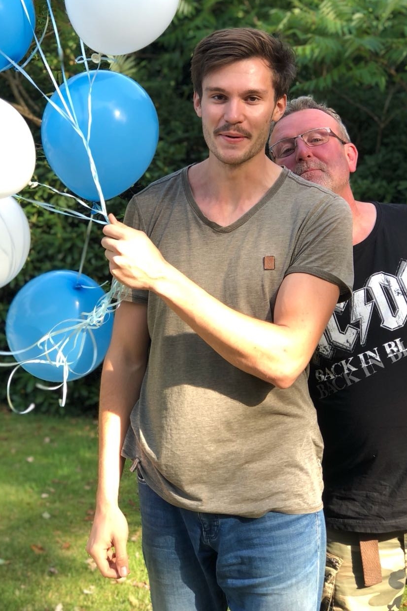 Weiteres Foto von Jonathan